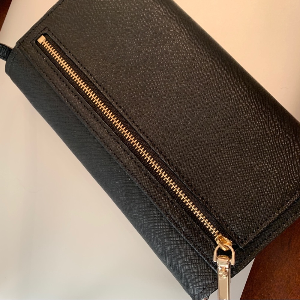 NWT KATE SPADE CROSS BODY WALLET BAG - Picture 2 of 6